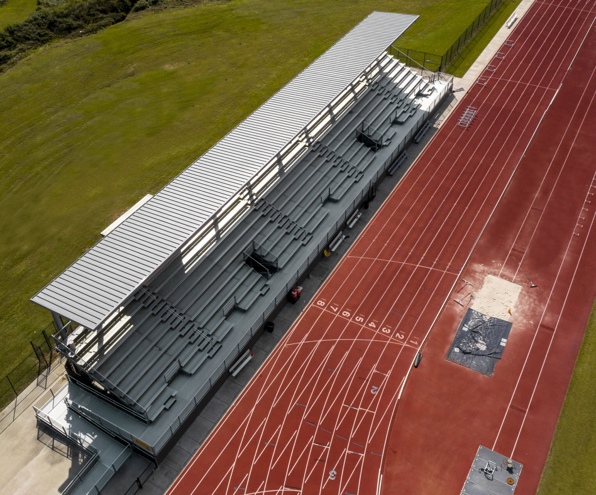 NWF Hosted Meet Northwest Flyers Track Club