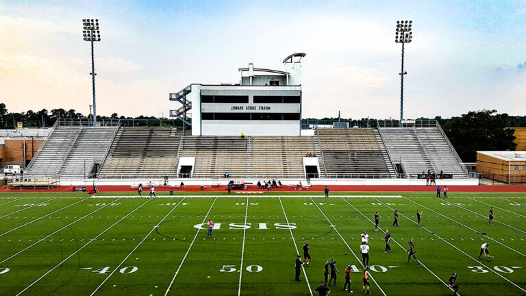 NWF Hosted Meet - Northwest Flyers Track Club